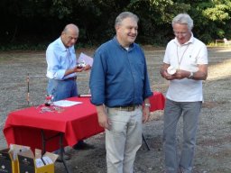 premiazione guy ducas-